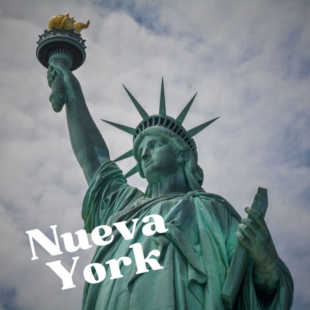 Nueva York Carousel Travel Agency